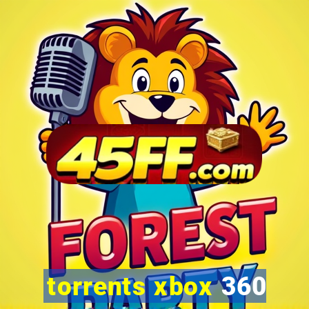 torrents xbox 360